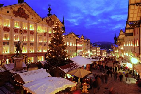 Alla scoperta di Bad Tölz