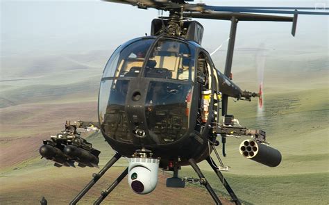 Korean Air Aerospace Division Develops Unmanned Version Of A U.S.-Made Helicopter; First Test ...