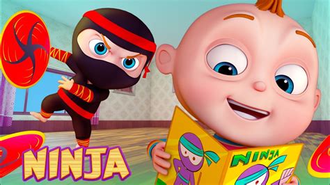 TooToo Boy - Ninja (New Episode) | Cartoon Animation For Kids | Videogyan Kids Shows | Funny ...