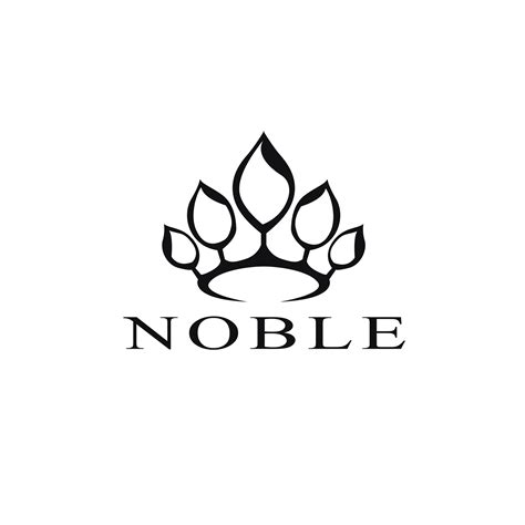 Team Noble Logo Concept on Behance