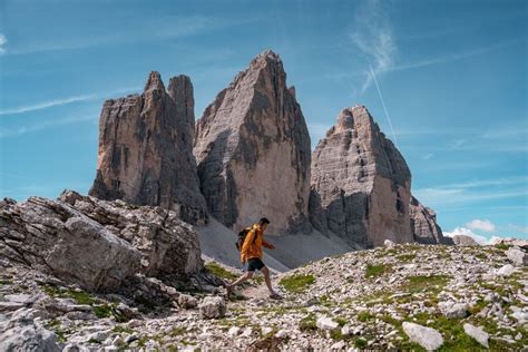 A Complete Hiking Guide to Tre Cime Di Lavaredo