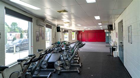 Warragul Leisure Centre – Event Venues Gippsland