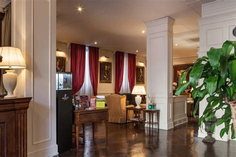 Hotel Executive Florence - Hotel in Florence Historical Centre