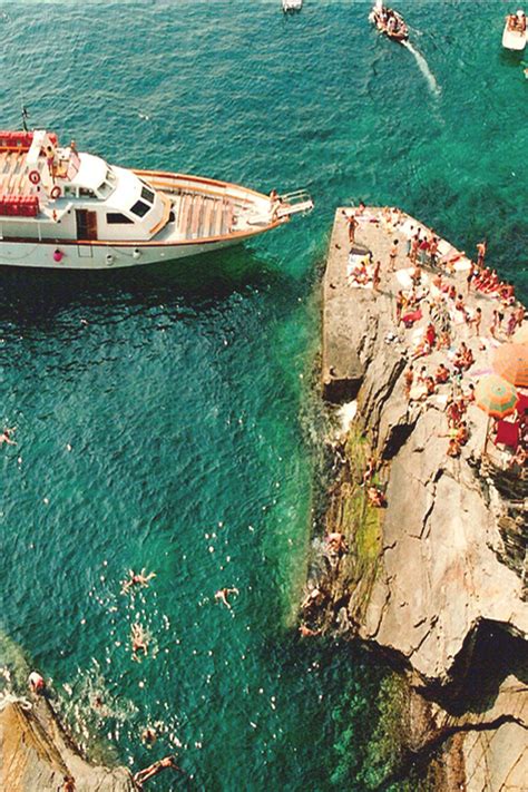 THE RHAPSODY — italian-luxury: Vernazza Beach, Italia