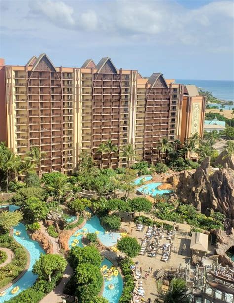 Disney Aulani Reviews: 10 Things To Love & 7 Things To Hate (2024 ...