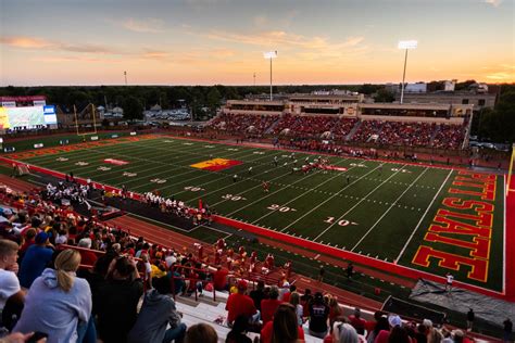 Gorilla Gameday | Pittsburg State University