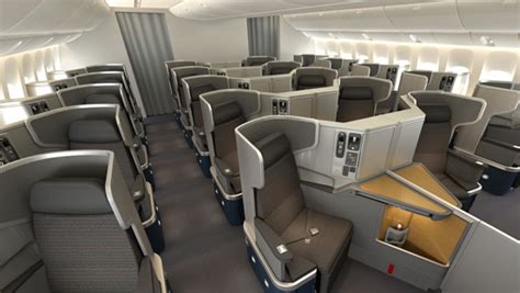 Klm Boeing 777 300 Business Class Seats – 408INC BLOG