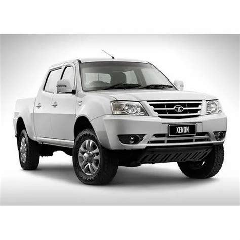 TATA Xenon Pickup Truck at Rs 820000 | TATA Pickup Trucks in Jodhpur ...