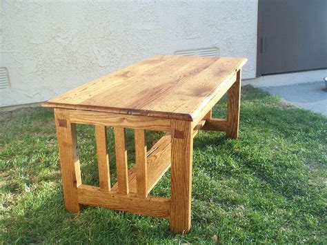 Pin by Vic Vanderkooi on 5&2 Woodworks | Pallet wood coffee table, Wood ...