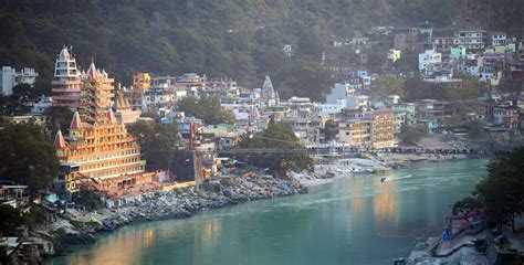 India & the Ganges River - Windy City Travel