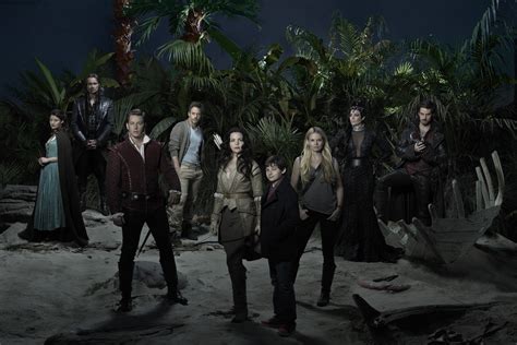 season 3 cast - Once Upon A Time Photo (37540781) - Fanpop