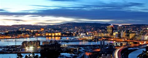 Oslo, Most Historical and Beautiful City of Norway | Found The World