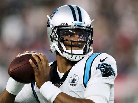 New England Patriots, Cam Newton Agree On Contract: Report | Foxborough ...