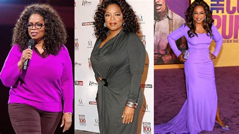 Discover the Secret to Oprah's Weight Loss in 2023 with the Oprah Weight Loss Drug