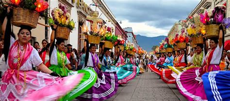 Most Important Festivals in Latin America