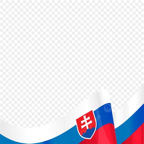 Transparancy Clipart Transparent PNG Hd, Slovakia Flag Transparent ...