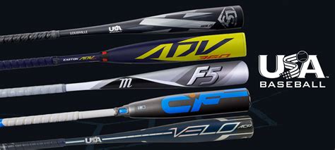 5 Best USA Baseball Bats For 2023 | JustBats