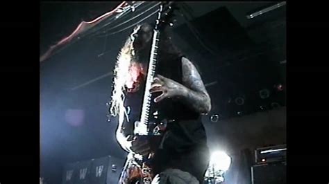 Dimebag Darrell LIVE Guitar Solos - Vol. 4 - YouTube