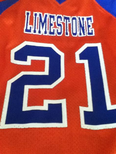 My jersey for the 2013 Limestone Lightning Football SEASON! 😆🏈 | Team ...