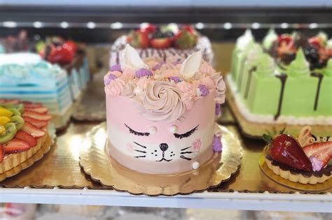 The rise of cartoon cakes | Bake Magazine