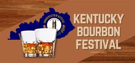 Best Kentucky Bourbon Festival: Guide (2024 Updated)