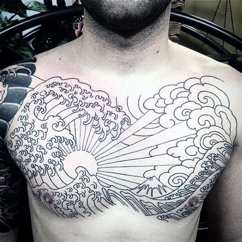 32 best Japanese Rising Sun Tattoo Meaning images on Pinterest | Rising ...