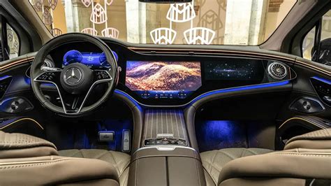 2024 Mercedes-Maybach EQS680 electric SUV unveiled, due in Australia ...