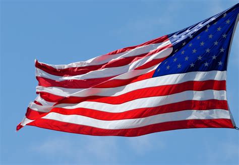 Free Images : white, usa, american flag, blue, freedom, patriotism, old glory, stars, stripes ...