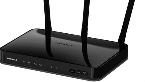 Netgear Routers Bug Allows Hackers to Gain Admin Credentials, Access