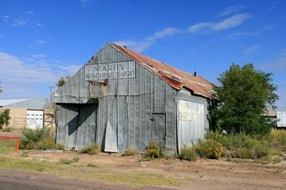 Pecos TX history, landmarks, attractions, photos, travel.