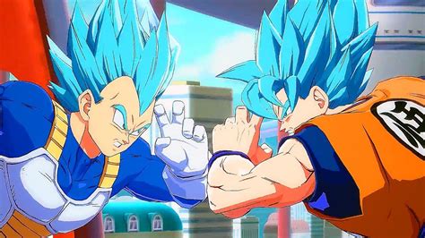 Dragon Ball FighterZ Switch Release Date Announced