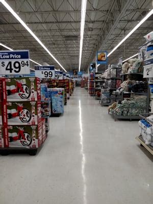 WALMART SUPERCENTER - 15 Reviews - Department Stores - 2240 W Dekalb St, Camden, SC - Phone ...