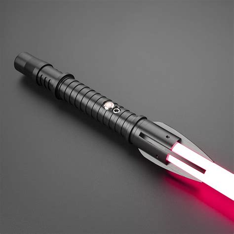 ZIA Sabers™ - Drogon Neopixel Lightsaber - Star War Sabers