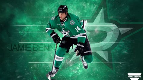 🔥 [20+] Jamie Benn Wallpapers | WallpaperSafari