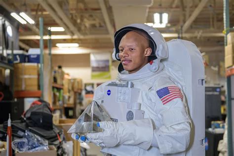 Josh Dobbs receives NASA's seal of approval and a perfect new nickname – Archyde