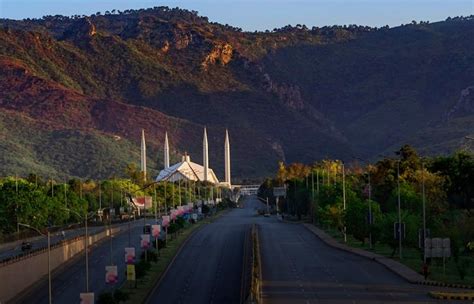 Popular Roads in Islamabad: Facts, Routes & More! | Zameen Blog