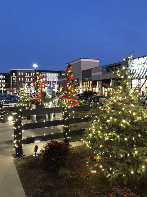 100 Things To Do In Lexington Kentucky During December - Fabulous In Fayette