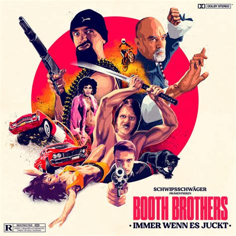 Booth Brothers Albums: songs, discography, biography, and listening guide - Rate Your Music