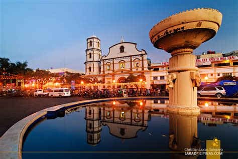 CAPIZ | Roxas Church ~ The Metropolitan Cathedral of the Immaculate ...