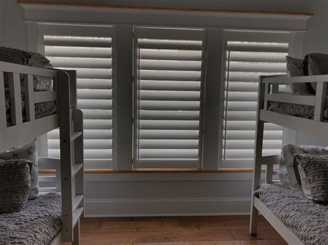 Shutters – Coastal Blinds and Shutters