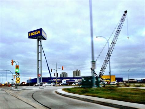 PHOTO: IKEA Winnipeg