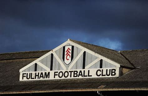 Fulham is the perfect club for me: Fulham owner Shahid Khan