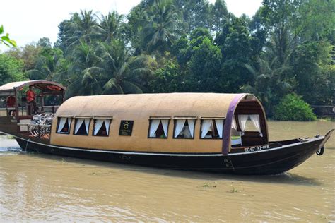 Mekong Cruise on the Song Xanh | Eastravel | AITO