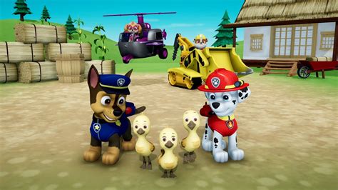 Paw Patrol: On a Roll Cheats | PrimeWikis