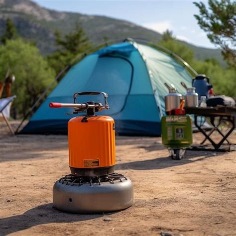 Backpacking Stove Tips and Guides | Chef Camper