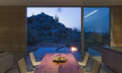 Tucson Mountain Retreat – D U S T