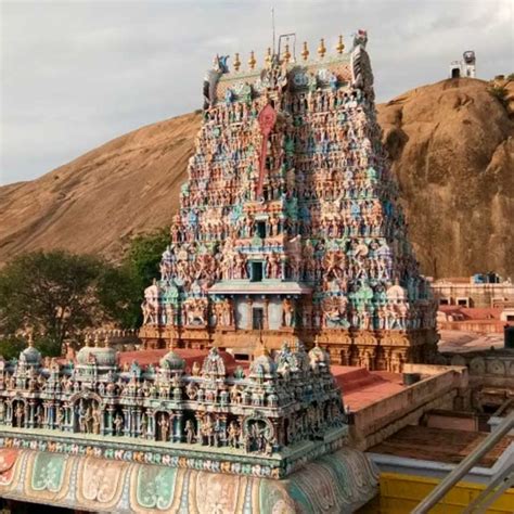 Thirupparamkunram Murugan Temple, Tirupparankunram – All the news. All ...