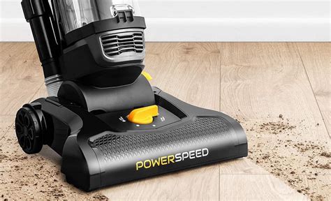 Eureka Powerspeed light weight vacuum - ayanawebzine.com