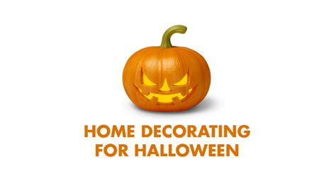 Home Decorating Ideas for Halloween - Nekbutuhaja