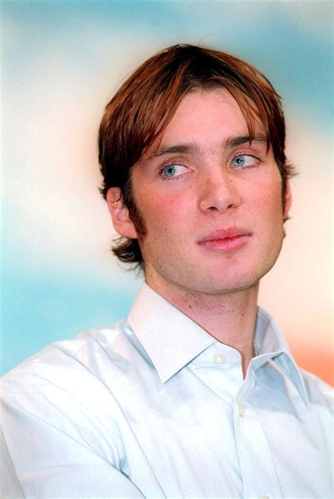 Cillian Murphy Plastic Surgery: Transformation Photos | Life & Style